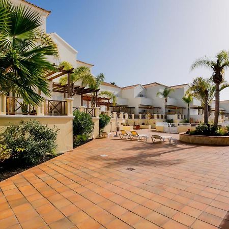 22 Golf Resort Beautiful And Comfy ลอส กริสเตียนอส ภายนอก รูปภาพ