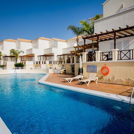 22 Golf Resort Beautiful And Comfy ลอส กริสเตียนอส ภายนอก รูปภาพ