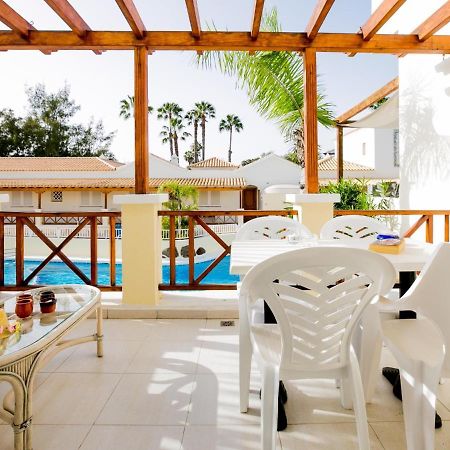 22 Golf Resort Beautiful And Comfy ลอส กริสเตียนอส ภายนอก รูปภาพ