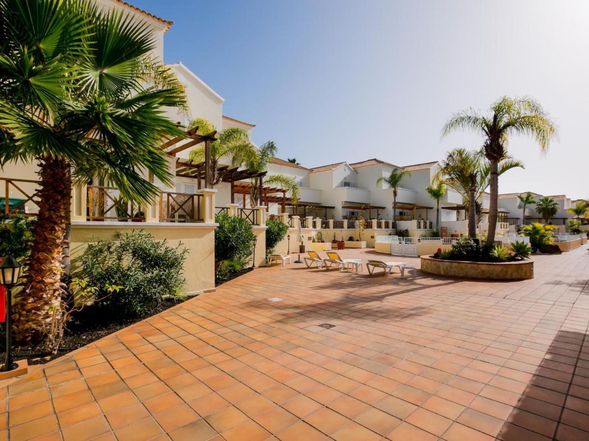 22 Golf Resort Beautiful And Comfy ลอส กริสเตียนอส ภายนอก รูปภาพ
