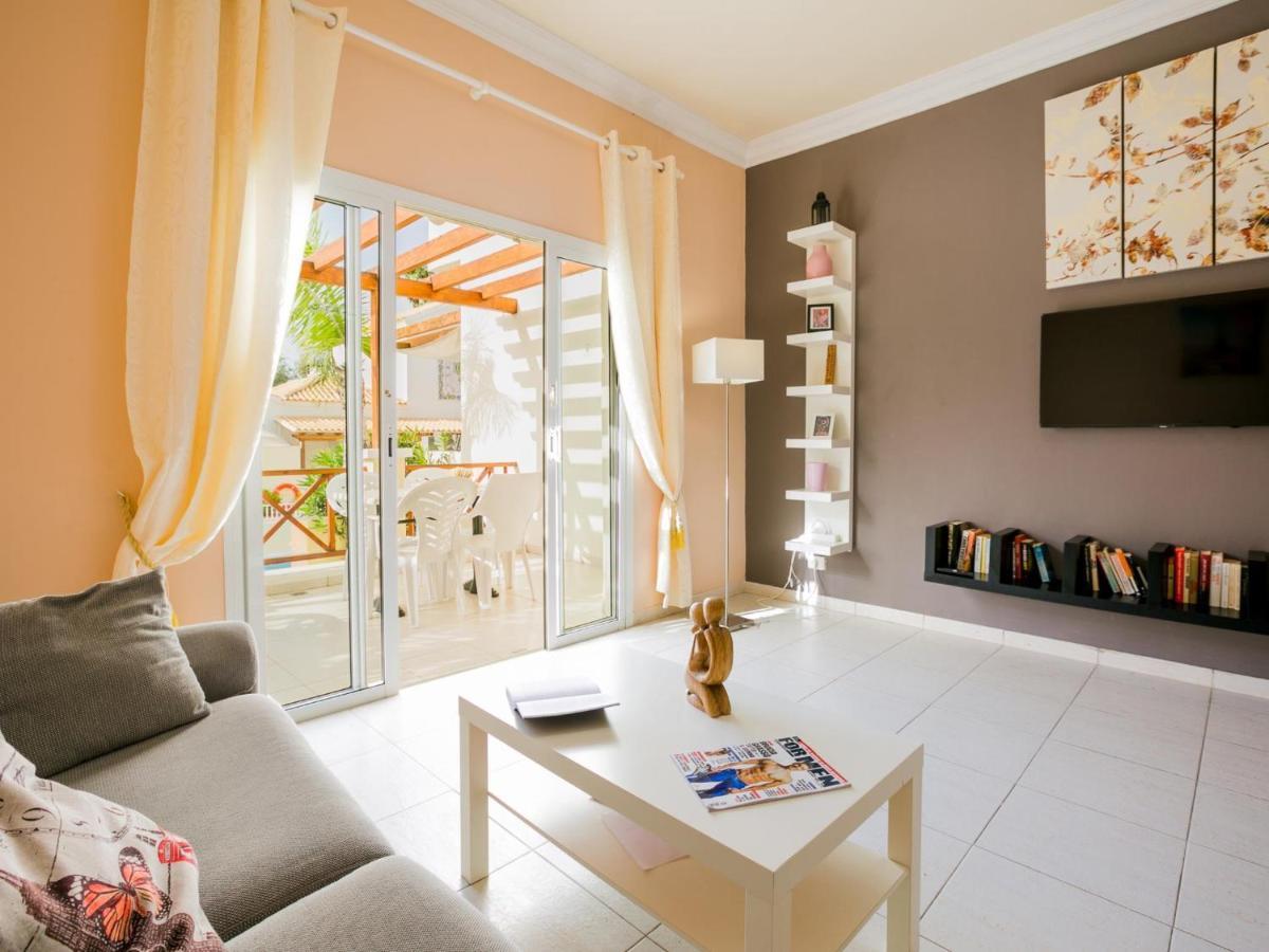 22 Golf Resort Beautiful And Comfy ลอส กริสเตียนอส ภายนอก รูปภาพ