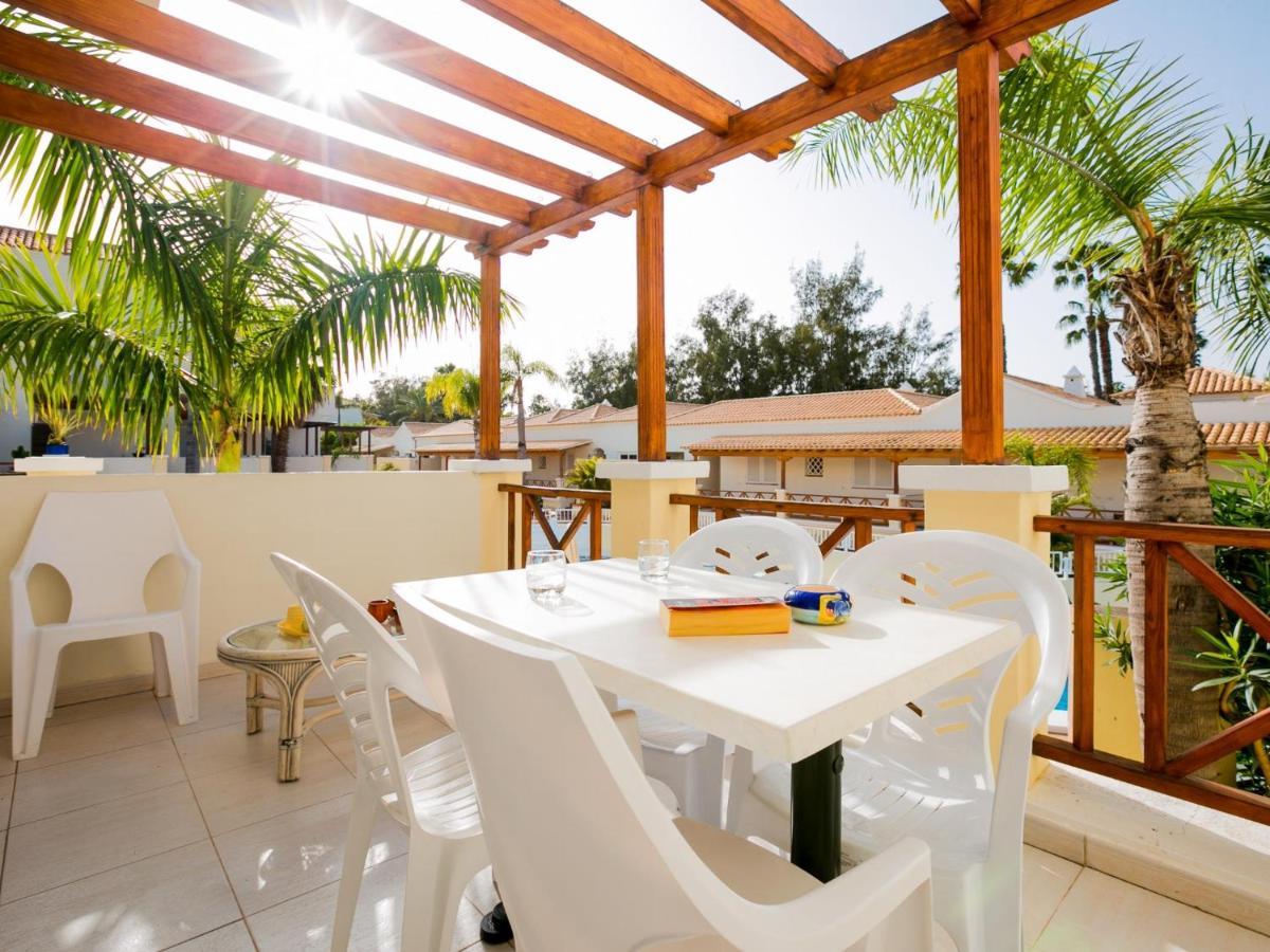 22 Golf Resort Beautiful And Comfy ลอส กริสเตียนอส ภายนอก รูปภาพ