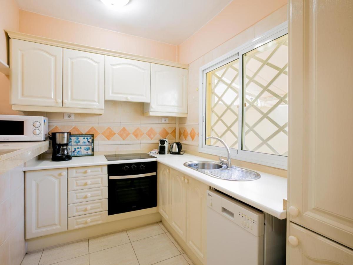 22 Golf Resort Beautiful And Comfy ลอส กริสเตียนอส ภายนอก รูปภาพ