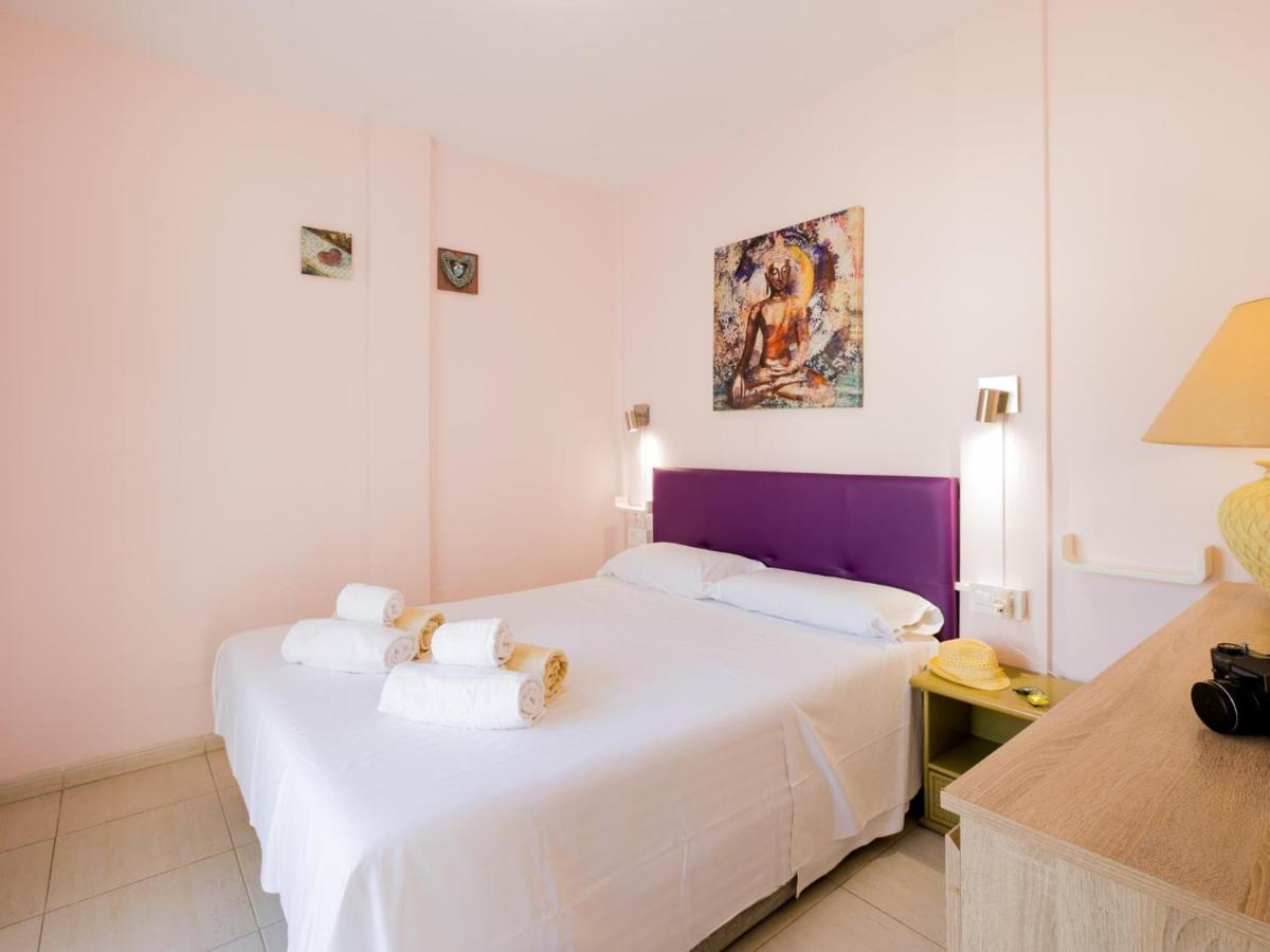 22 Golf Resort Beautiful And Comfy ลอส กริสเตียนอส ภายนอก รูปภาพ