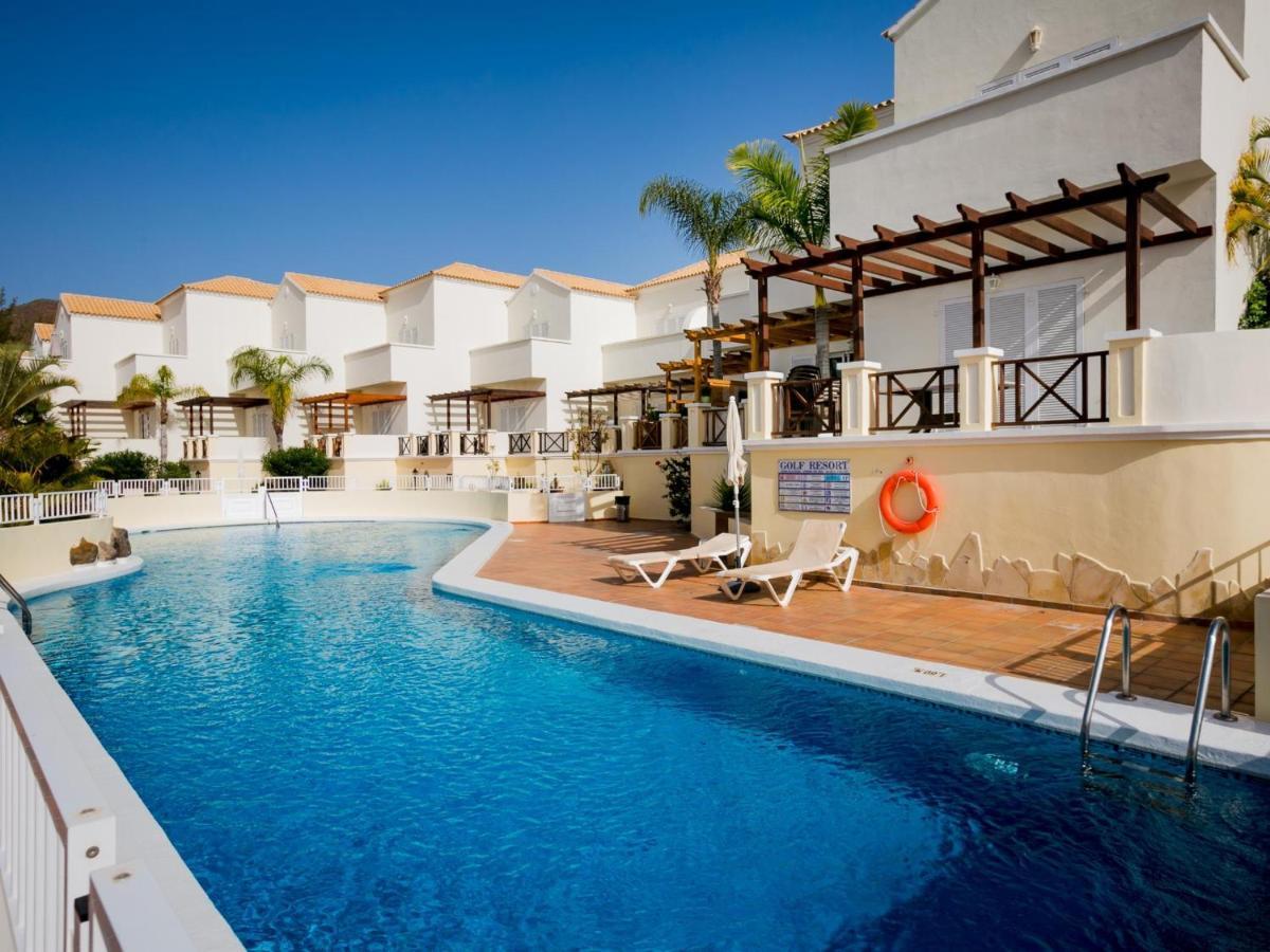 22 Golf Resort Beautiful And Comfy ลอส กริสเตียนอส ภายนอก รูปภาพ