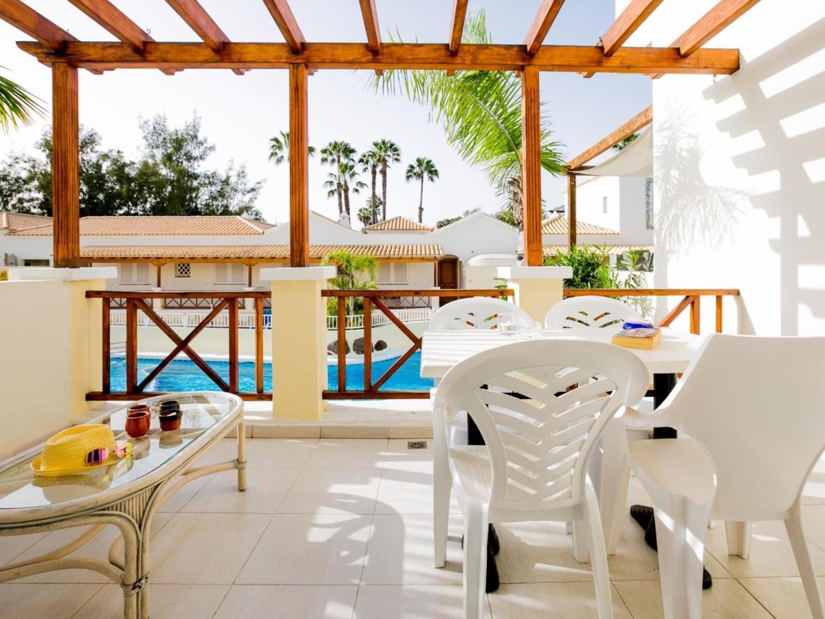 22 Golf Resort Beautiful And Comfy ลอส กริสเตียนอส ภายนอก รูปภาพ