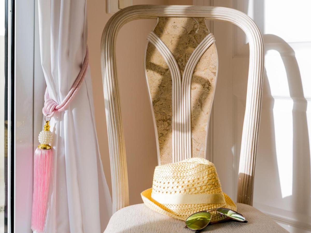 22 Golf Resort Beautiful And Comfy ลอส กริสเตียนอส ภายนอก รูปภาพ
