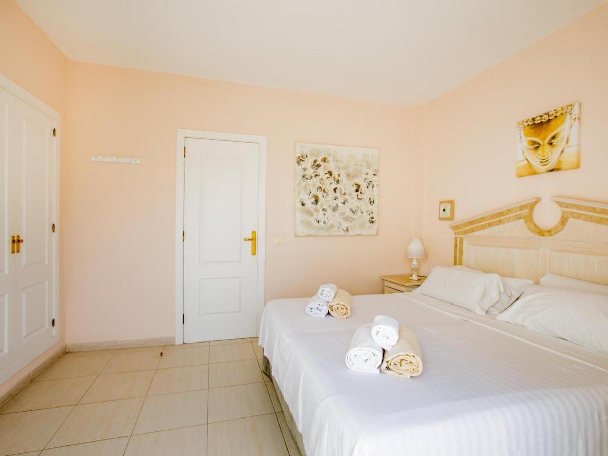 22 Golf Resort Beautiful And Comfy ลอส กริสเตียนอส ภายนอก รูปภาพ