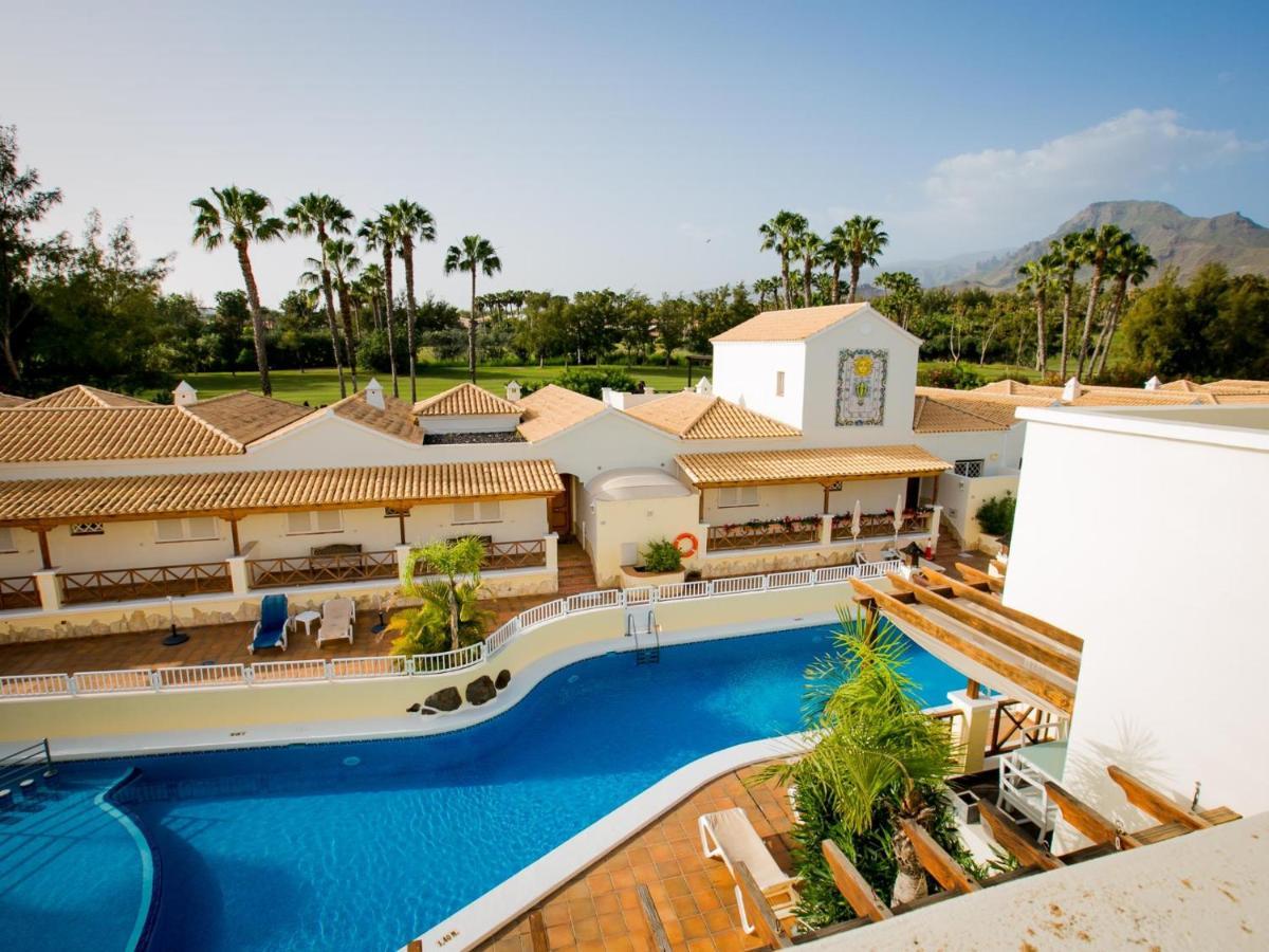 22 Golf Resort Beautiful And Comfy ลอส กริสเตียนอส ภายนอก รูปภาพ